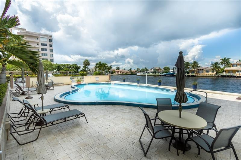 299 North Riverside Drive, Unit 102 Pompano Beach, FL 33062 - Photo 45 of 64 Photo 45