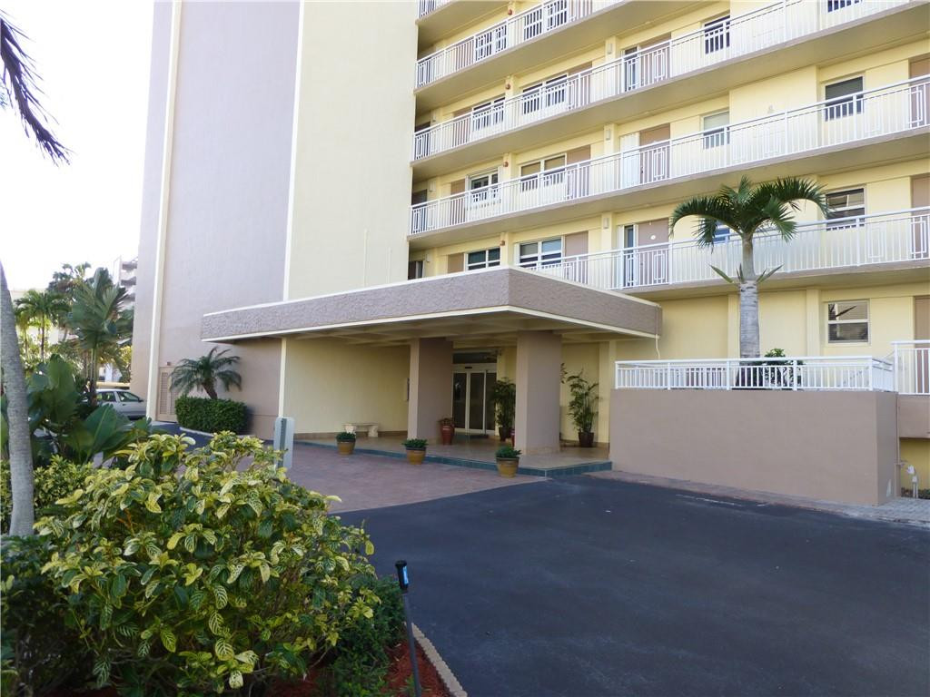 299 North Riverside Drive, Unit 102 Pompano Beach, FL 33062 - Photo 47 of 64 Photo 47