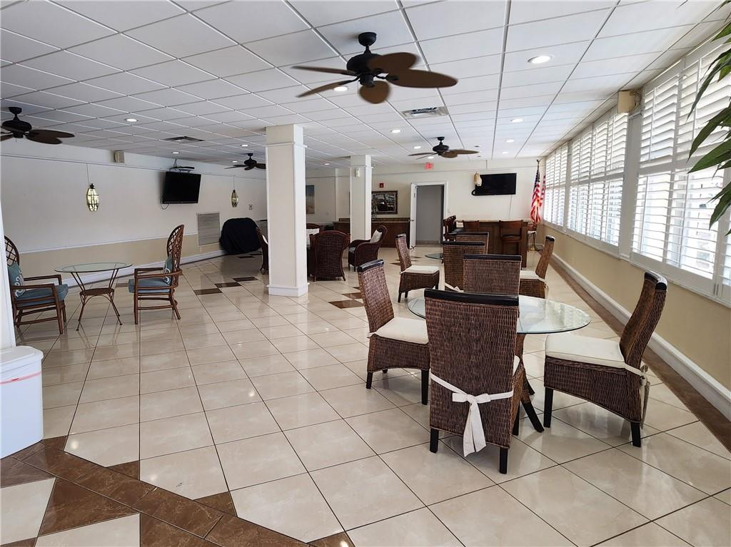 299 North Riverside Drive, Unit 102 Pompano Beach, FL 33062 - Photo 49 of 64 Photo 49
