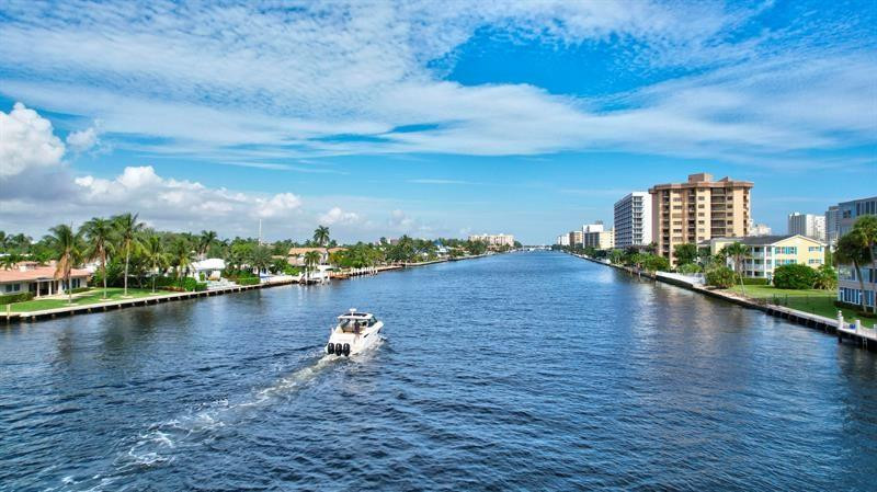 299 North Riverside Drive, Unit 102 Pompano Beach, FL 33062 - Photo 53 of 64 Photo 53