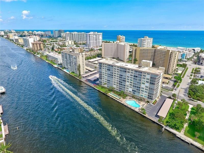 299 North Riverside Drive, Unit 102 Pompano Beach, FL 33062 - Photo 56 of 64 Photo 56