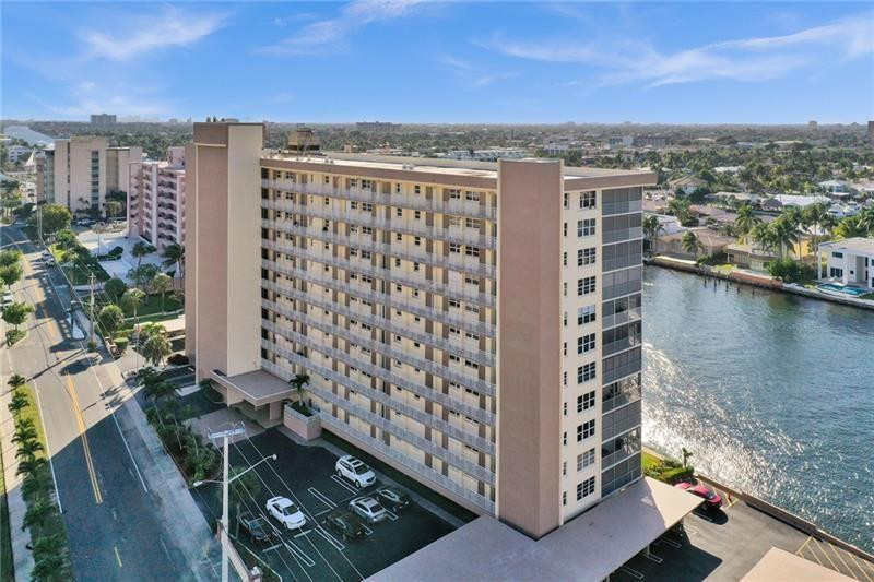 299 North Riverside Drive, Unit 102 Pompano Beach, FL 33062 - Photo 58 of 64 SEVILLE HOUSE CONDOS