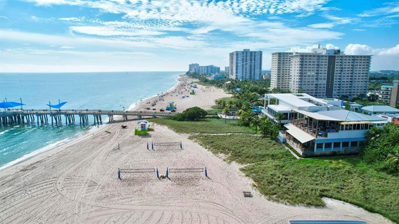 299 North Riverside Drive, Unit 102 Pompano Beach, FL 33062 - Photo 60 of 64 POMPANO BEACH