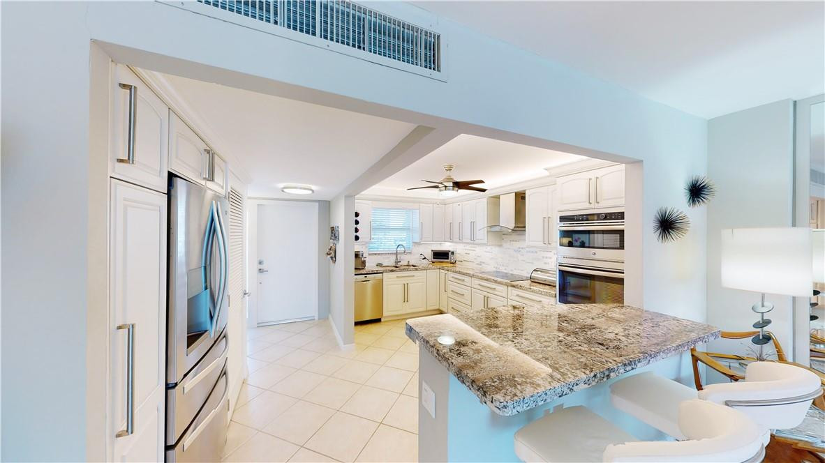 299 North Riverside Drive, Unit 102 Pompano Beach, FL 33062 - Photo 6 of 64 Photo 6