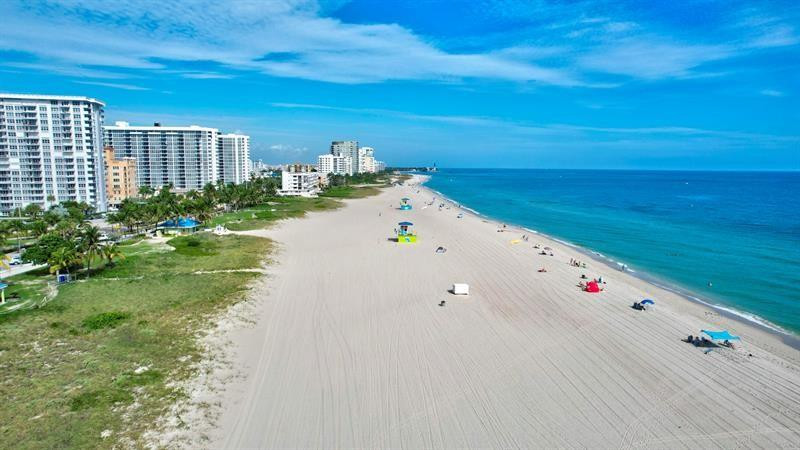 299 North Riverside Drive, Unit 102 Pompano Beach, FL 33062 - Photo 61 of 64 POMPANO BEACH