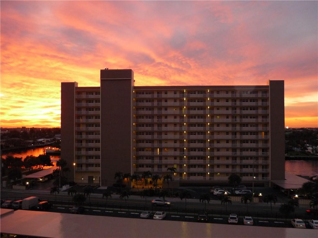 299 North Riverside Drive, Unit 102 Pompano Beach, FL 33062 - Photo 63 of 64 Photo 63