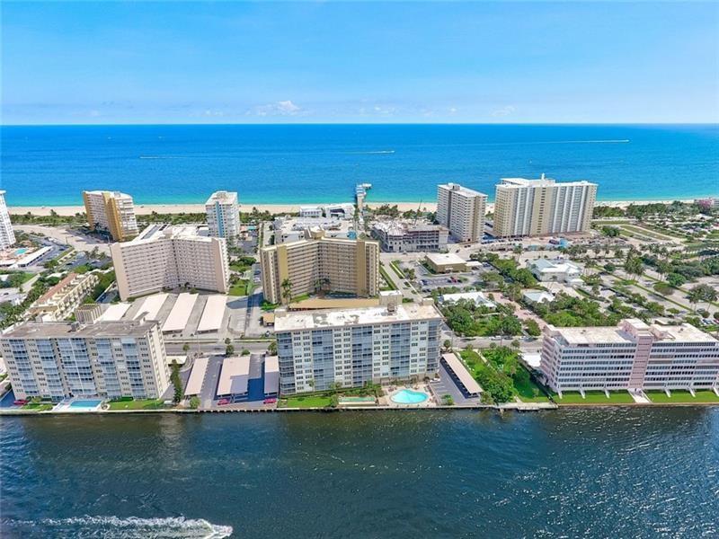 299 North Riverside Drive, Unit 102 Pompano Beach, FL 33062 - Photo 64 of 64 SEVILLE HOUSE