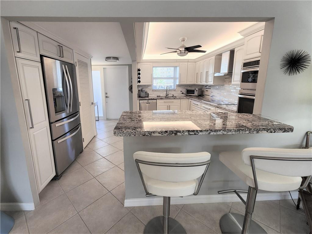 299 North Riverside Drive, Unit 102 Pompano Beach, FL 33062 - Photo 7 of 64 Photo 7