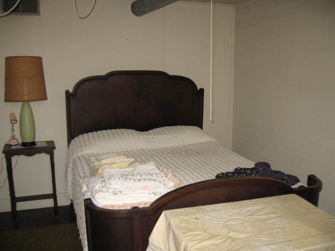 3528 Grandin Road Southwest Roanoke, VA 24018 - Photo 15 of 22 Bedroom