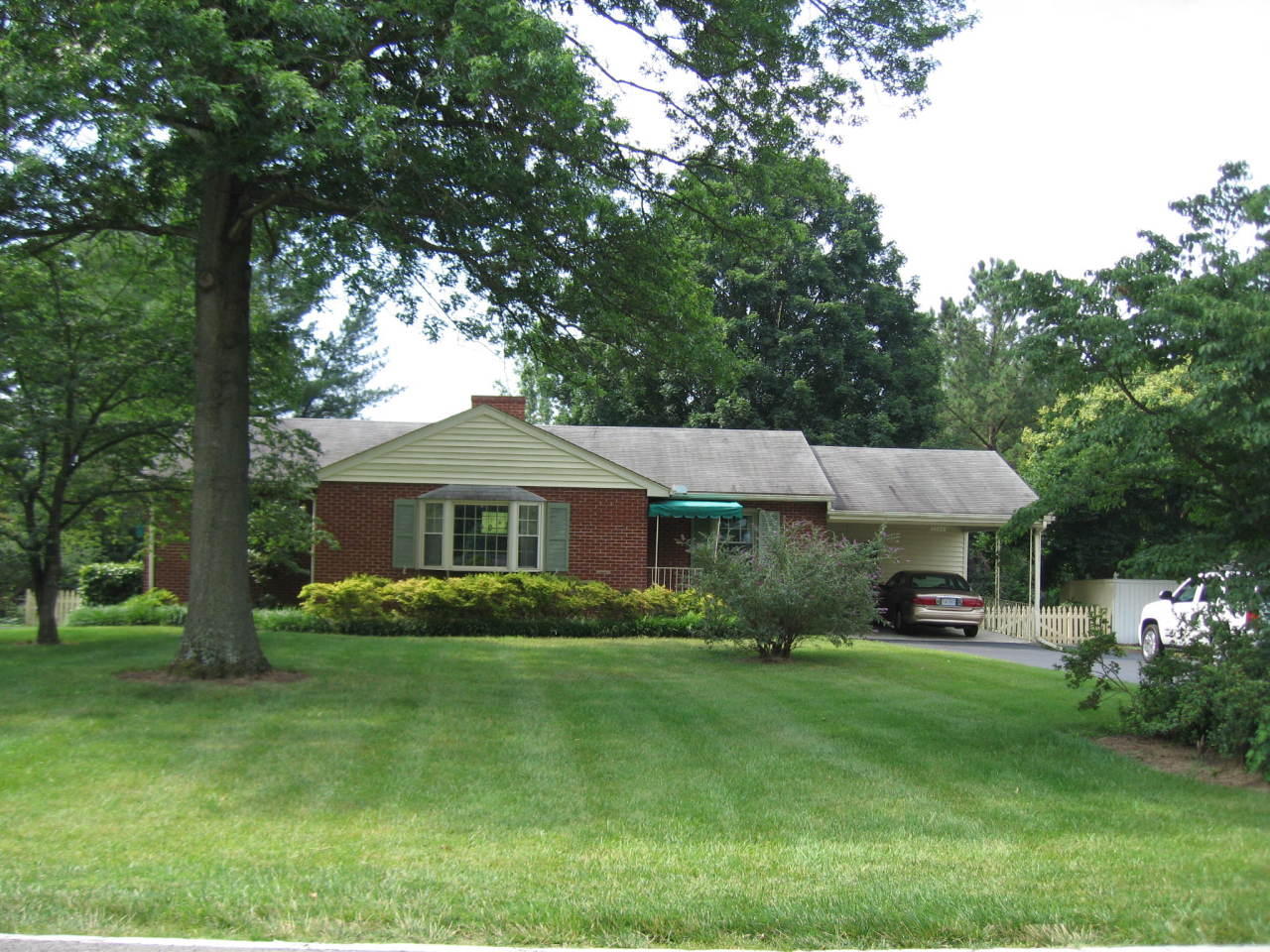 3528 Grandin Road Southwest Roanoke, VA 24018 - Photo 22 of 22 1