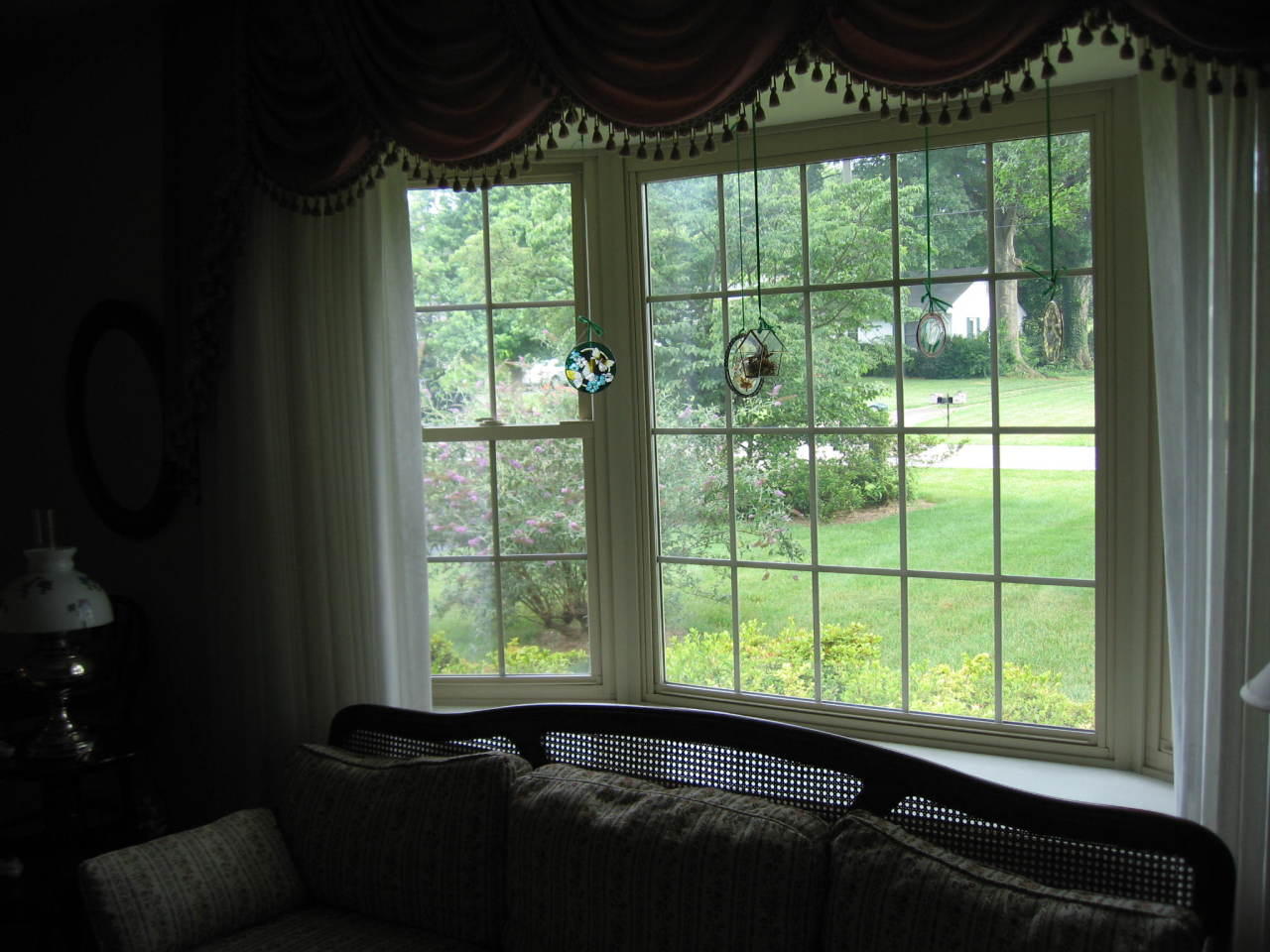 3528 Grandin Road Southwest Roanoke, VA 24018 - Photo 7 of 22 Bay Window