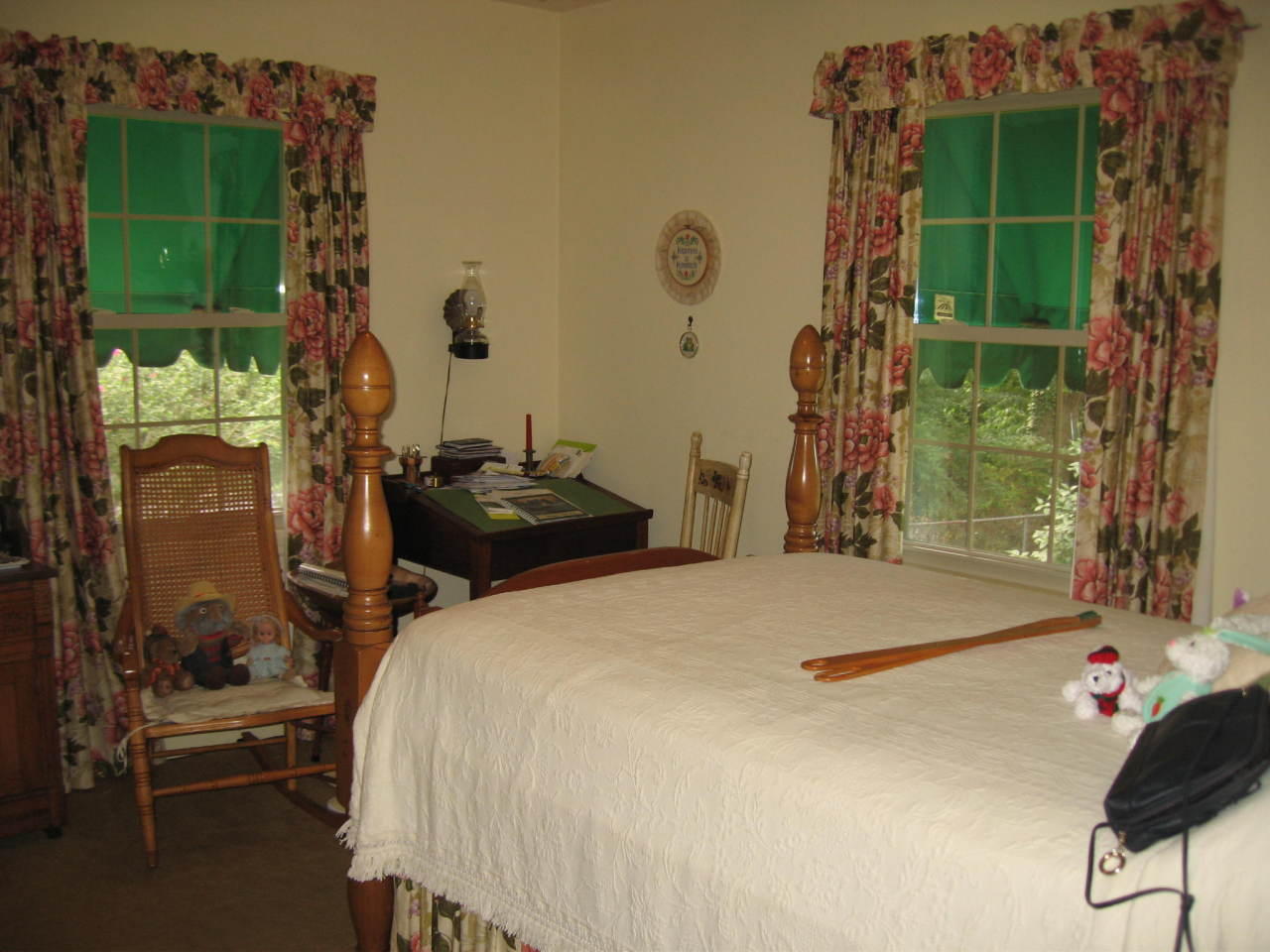 3528 Grandin Road Southwest Roanoke, VA 24018 - Photo 8 of 22 Bedroom