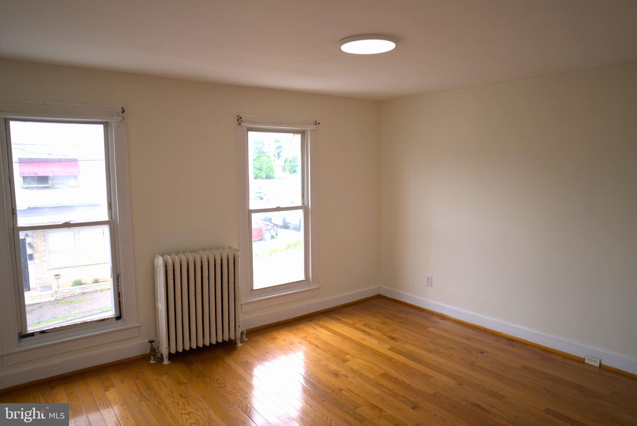 74 South Cedar Street Hazleton, PA 18201 - Photo 10 of 15 Bright and airy living space awaits.
