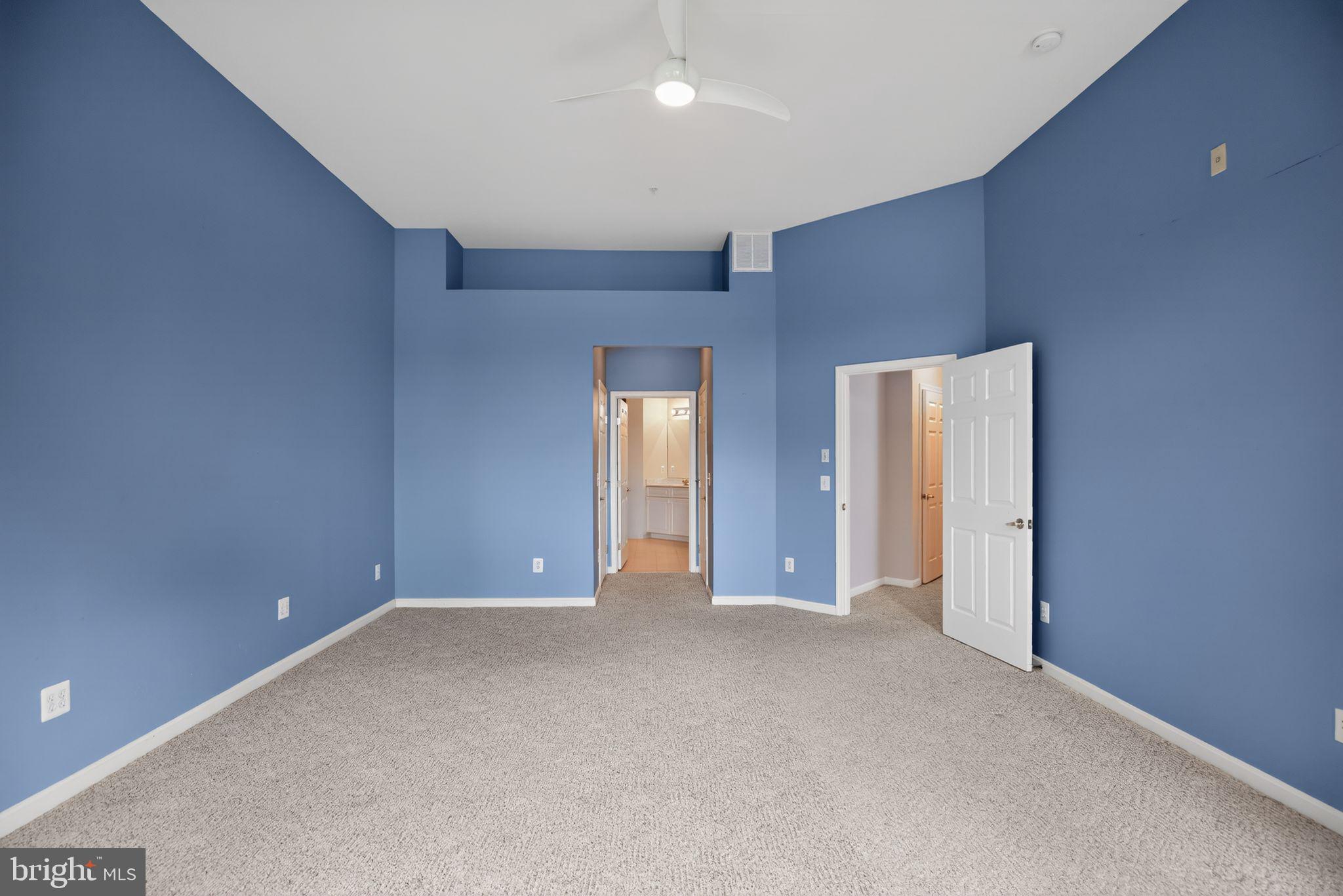 733 Runabout Loop, Unit 733 Solomons, MD 20688 - Photo 21 of 50 Primary suite