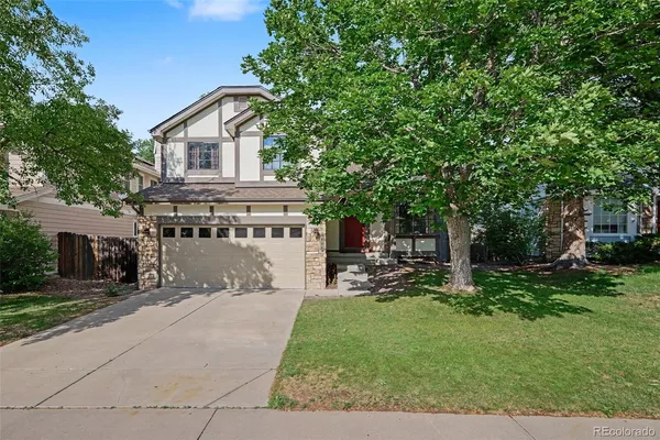$550,000 | 4886 South Argonne Street, Aurora, CO 80015