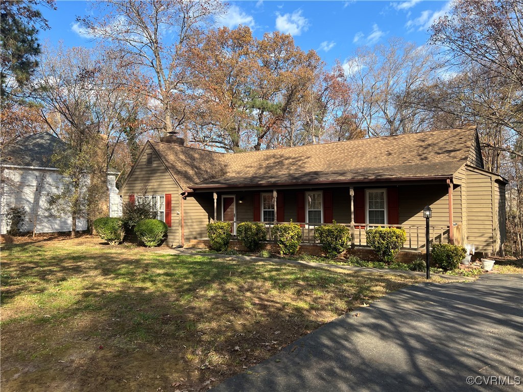 700 Rebel Ridge Road Colonial Heights, VA 23834 - Photo 38 of 39 Gallery Image 38