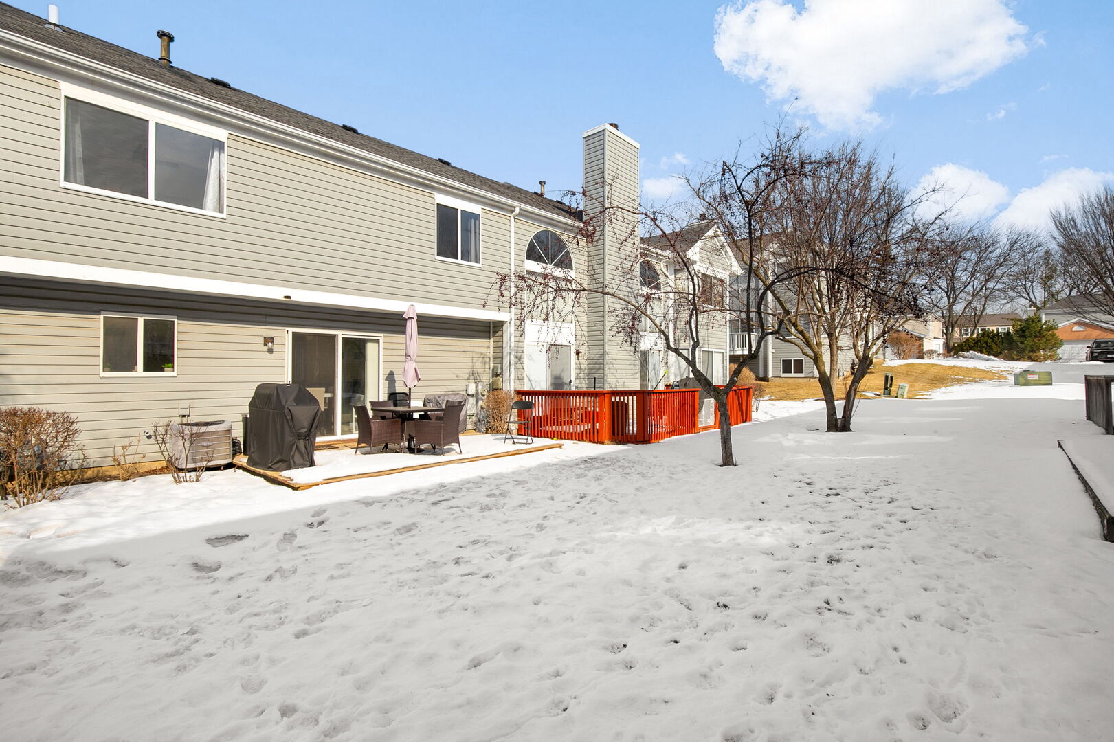 1879 Independence Court Gurnee, IL 60031 - Photo 16 of 17