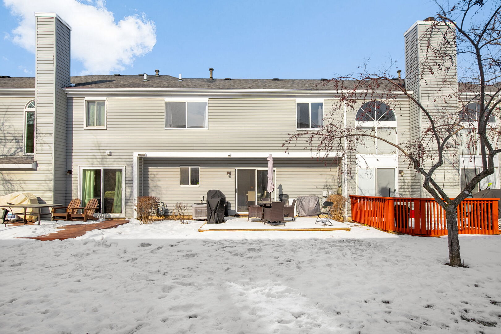 1879 Independence Court Gurnee, IL 60031 - Photo 17 of 17