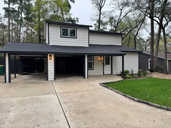 $2,450 | 1004 East Red Cedar Circle, The Woodlands, TX 77380