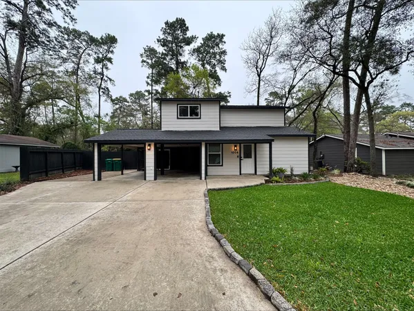 $2,450 | 1004 East Red Cedar Circle, The Woodlands, TX 77380