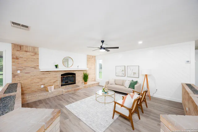 $449,700 | 15031 Geronimo Loop, San Antonio, TX 78254