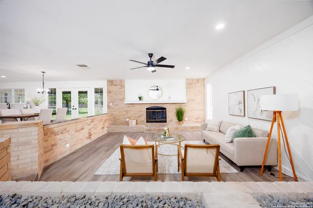 $449,700 | 15031 Geronimo Loop, San Antonio, TX 78254