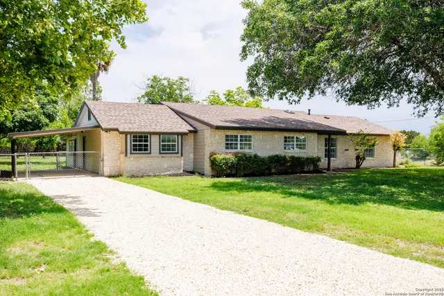 $449,700 | 15031 Geronimo Loop, San Antonio, TX 78254