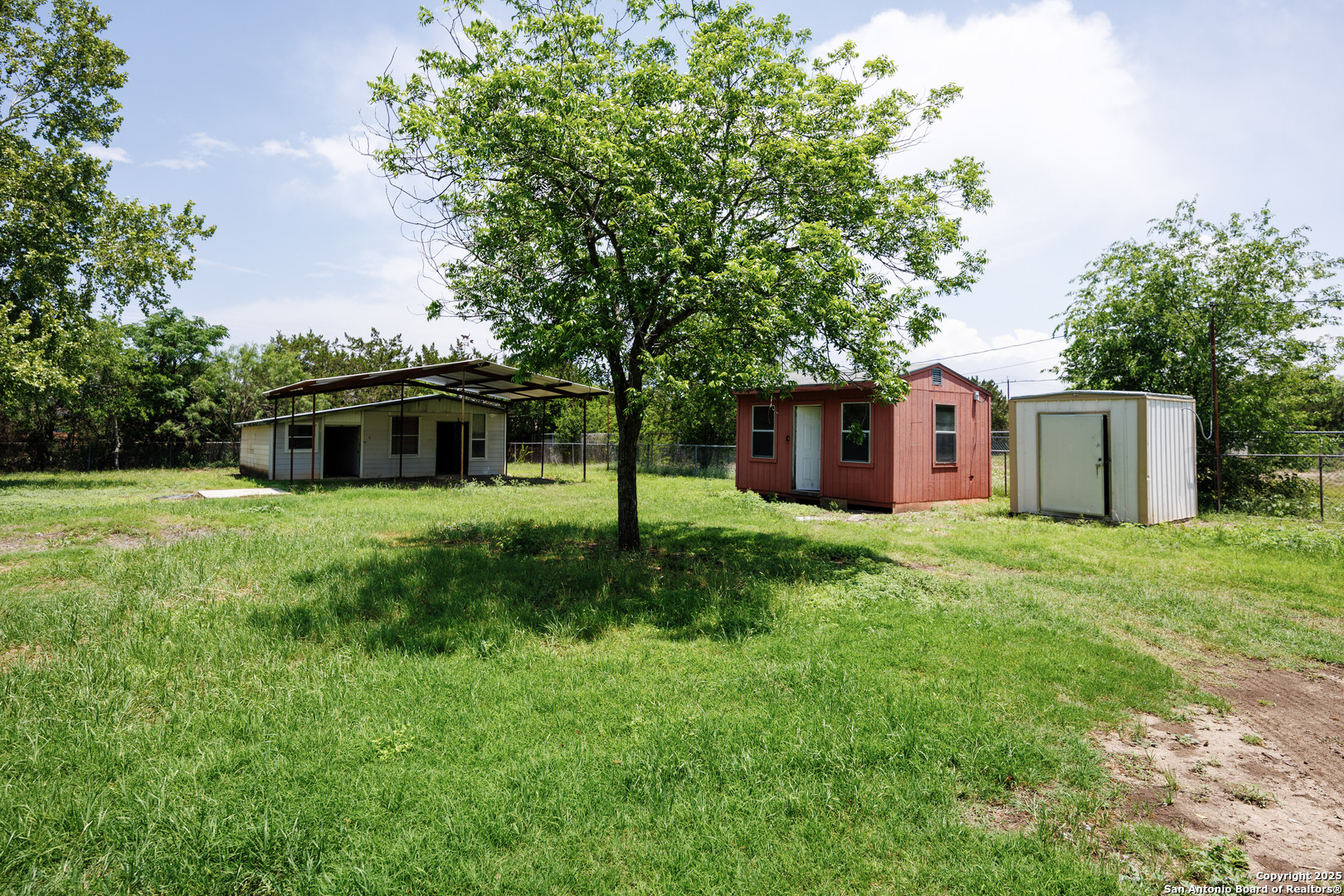 15031 Geronimo Loop San Antonio, TX 78254 - Photo 39 of 47