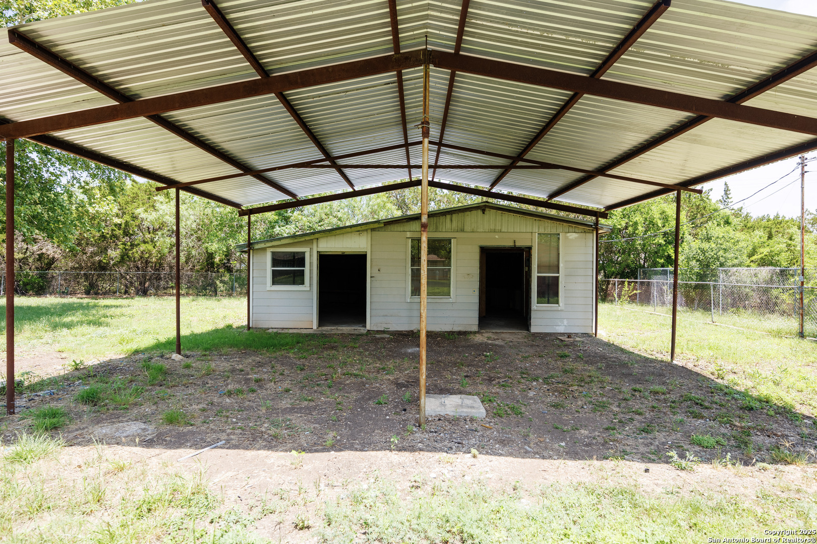 15031 Geronimo Loop San Antonio, TX 78254 - Photo 41 of 47