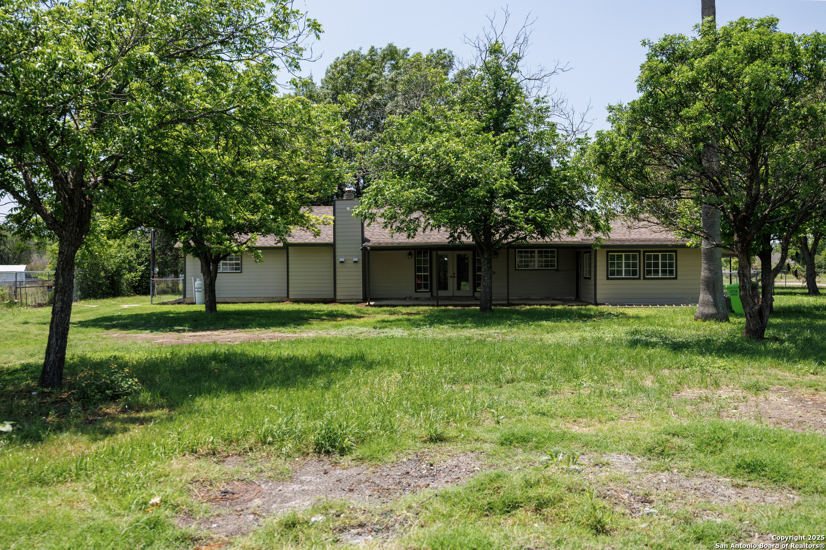 15031 Geronimo Loop San Antonio, TX 78254 - Photo 43 of 47