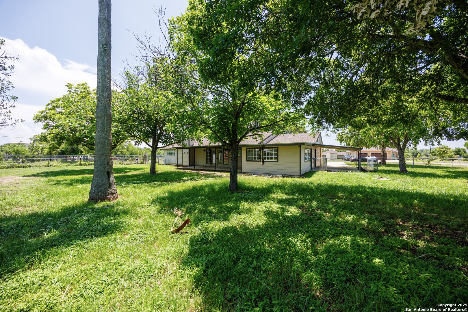 15031 Geronimo Loop San Antonio, TX 78254 - Photo 45 of 47