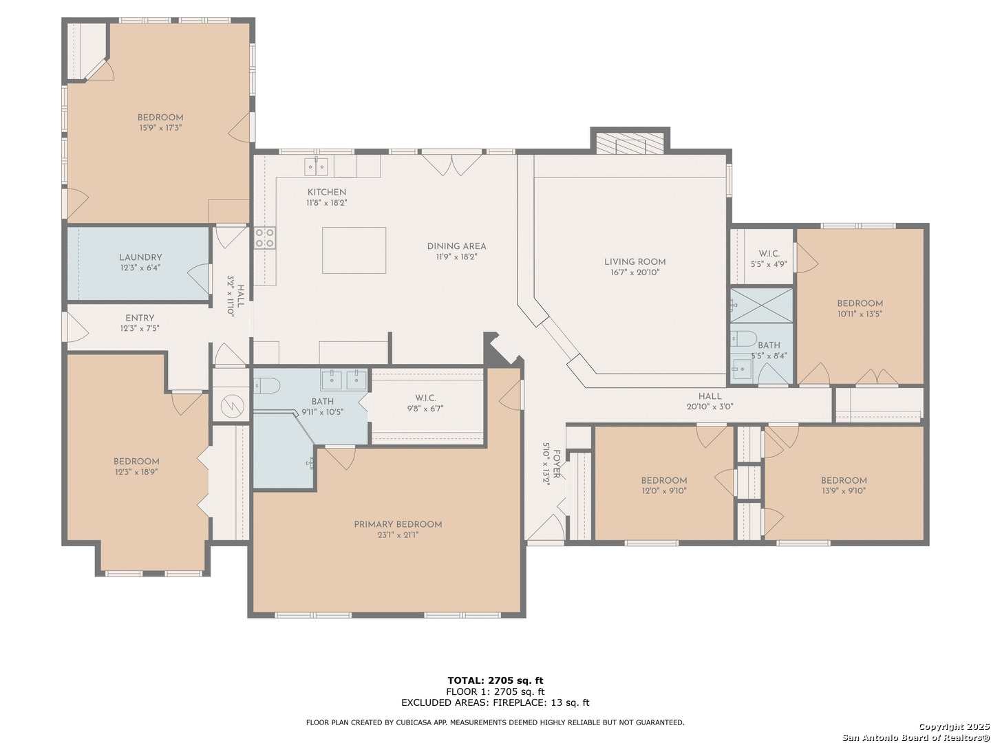 15031 Geronimo Loop San Antonio, TX 78254 - Photo 47 of 47