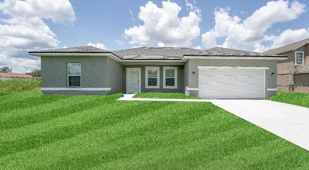 4033 Southwest 139th St Road Ocala, FL 34473 - Photo 7 of 12 Gallery Image 7