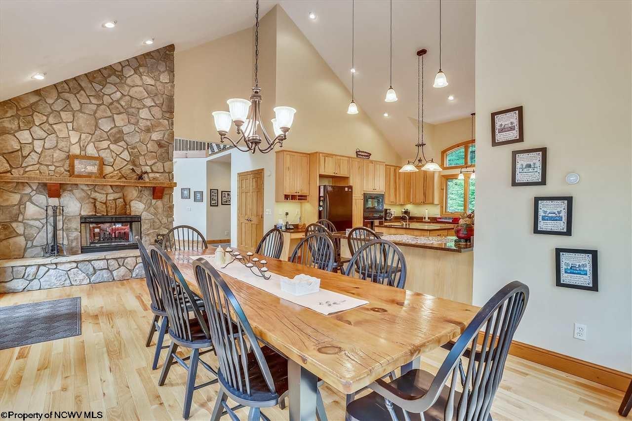 806 Cabin Mountain Road Davis, WV 26260 - Photo 9 of 30 Gallery Image 9