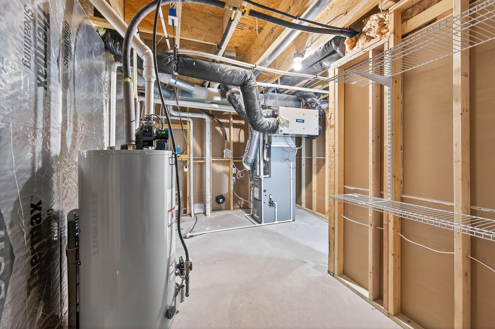 7450 Ridge Creek Trail Shakopee, MN 55379 - Photo 44 of 49