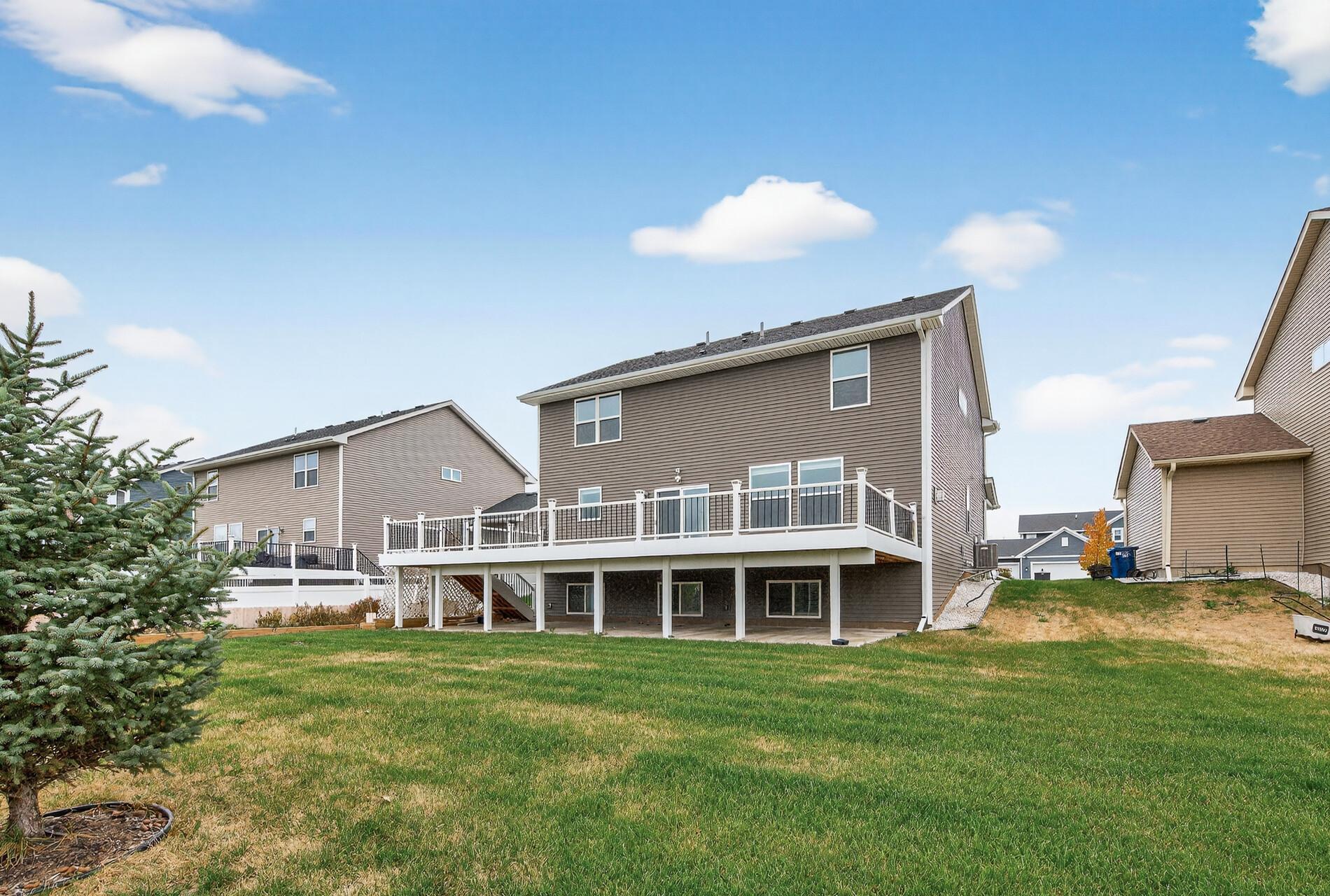 7450 Ridge Creek Trail Shakopee, MN 55379 - Photo 48 of 49