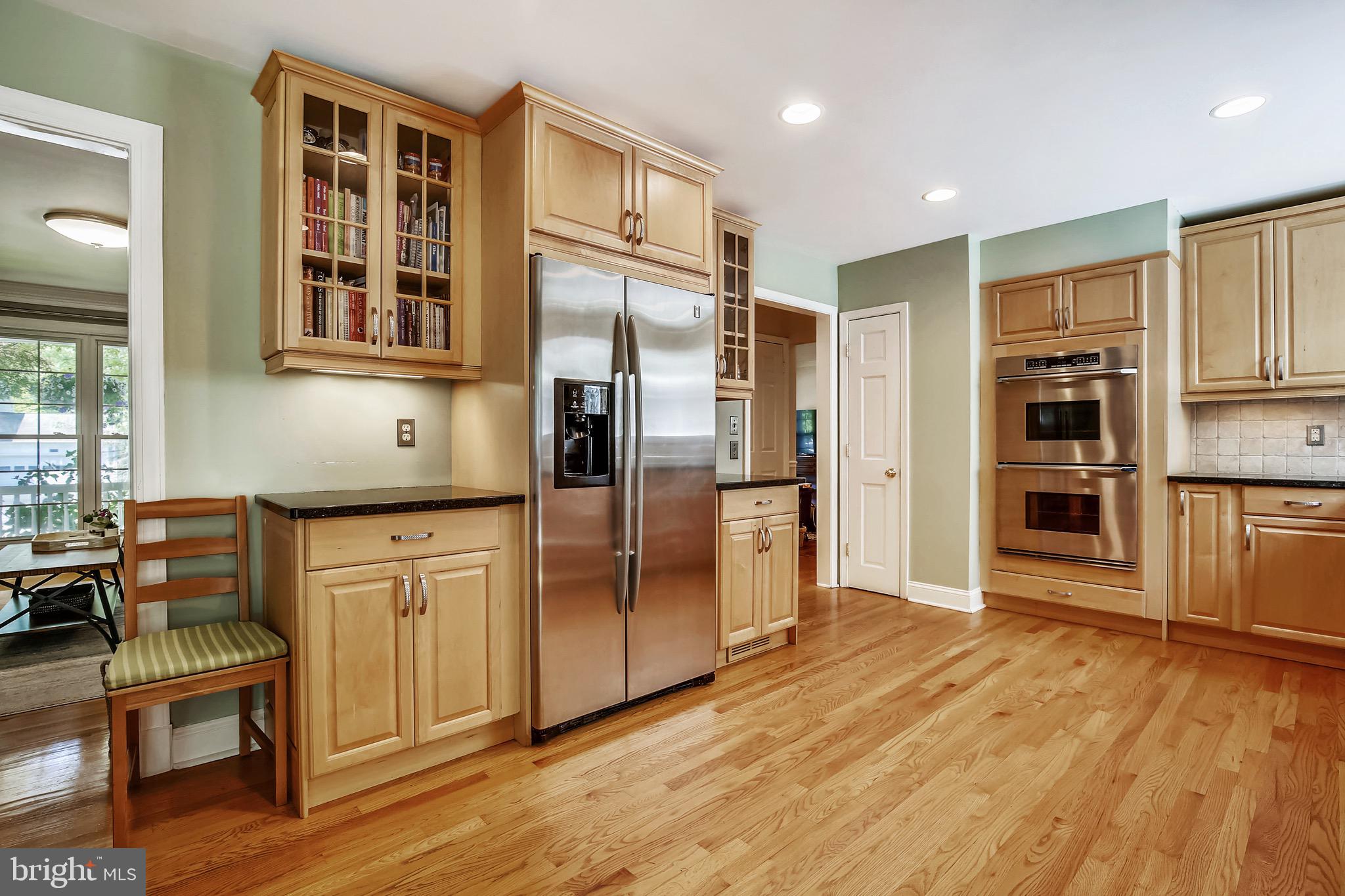 206 Rabbitt Road Gaithersburg, MD 20878 - Photo 22 of 62
