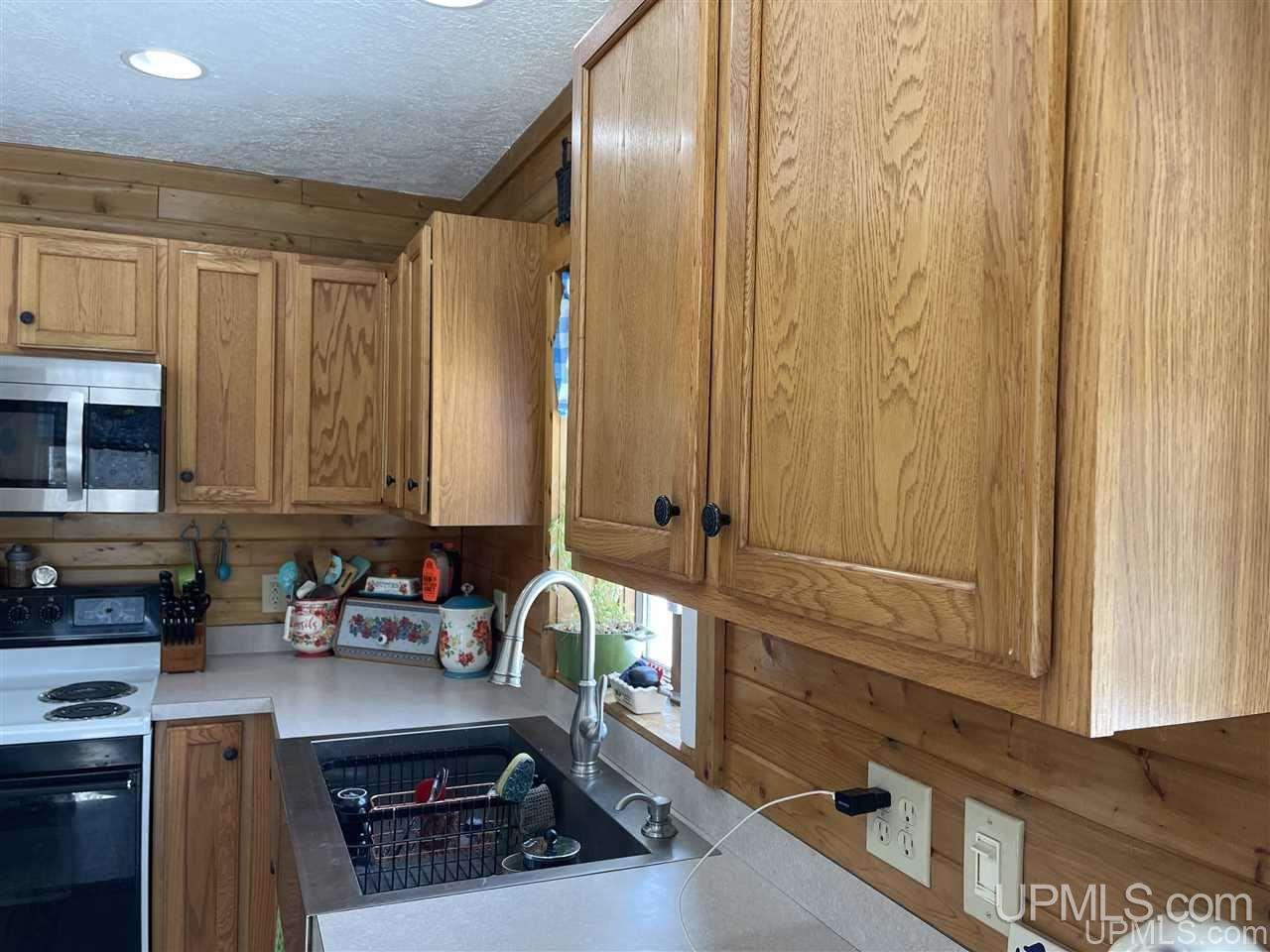 2491 Co Road Ralph, MI 49877 - Photo 27 of 50