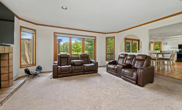 $535,900 | N6316 Oak Court, Lafayette, WI 53121