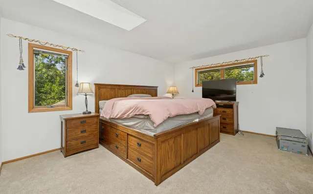 $535,900 | N6316 Oak Court, Lafayette, WI 53121