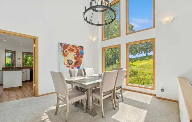 $535,900 | N6316 Oak Court, Lafayette, WI 53121