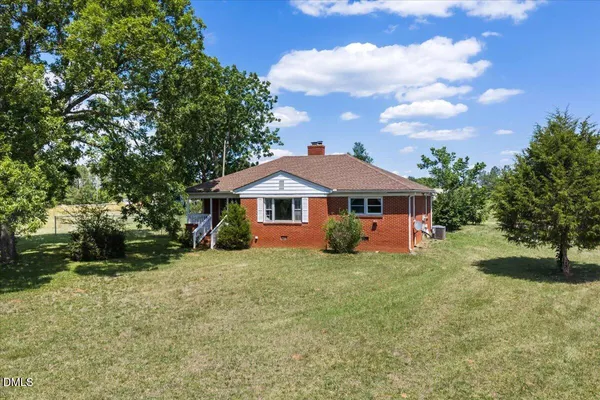 $145,000 | 109 Little Ponderosa Road, Macon, NC 27551