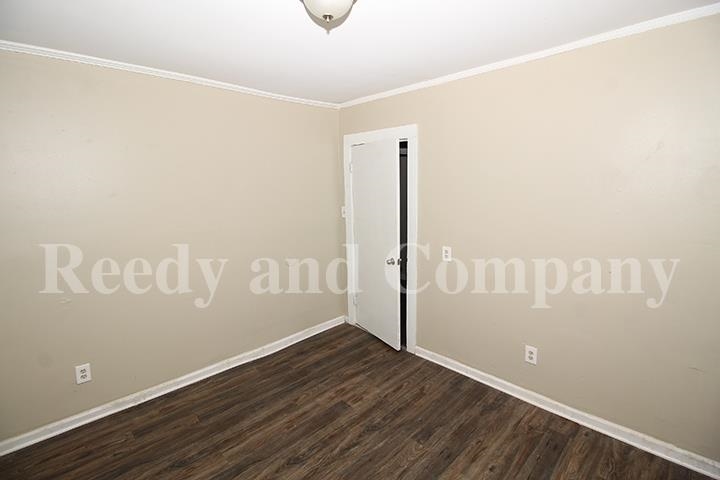 3947 McCain Road Memphis, TN 38109 - Photo 12 of 17 a view of an empty room