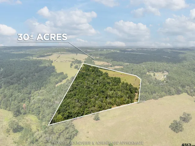 $315,000 | 5 An County Road 153, Palestine, TX 75801