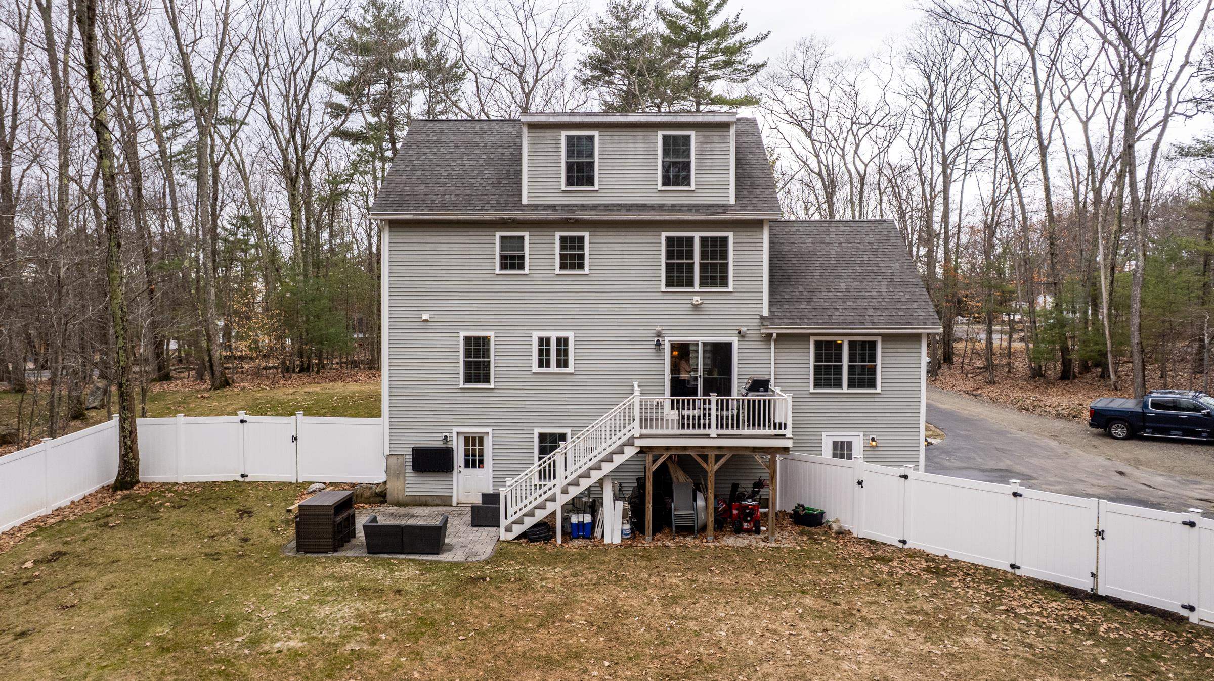 18 Piscataqua Road Dover, NH 03820 - Photo 39 of 40