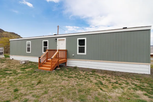 $99,999 | 44900 North Wa 174 Route, Unit 73, Grand Coulee, WA 99133