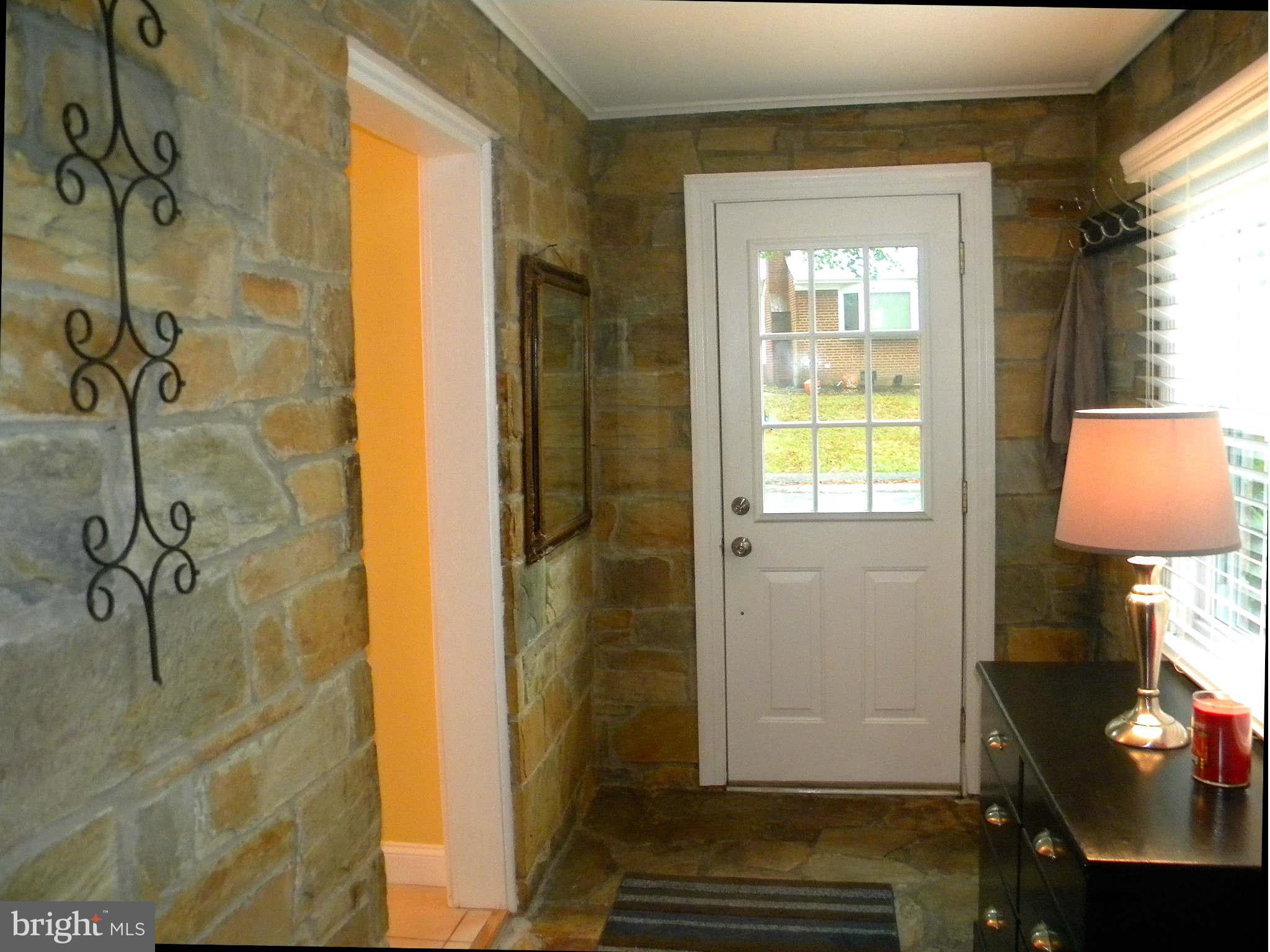 420 Cedar Grove Road Edgewater, MD 21037 - Photo 4 of 27 a bathroom with a shower