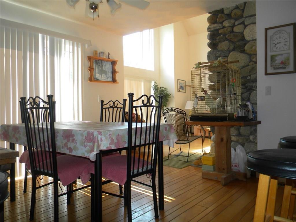 1017 Dexter Road St. Albans, ME 04971 - Photo 4 of 31 Dining room
