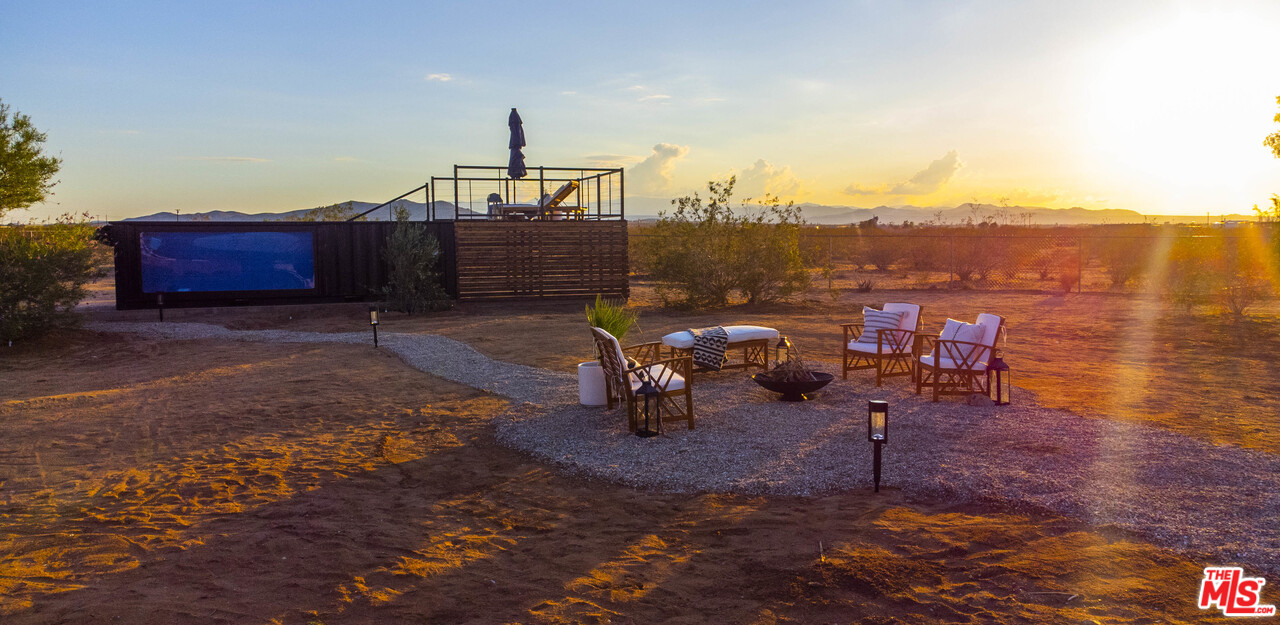 636 Valencia Drive Landers, CA 92285 - Photo 43 of 52