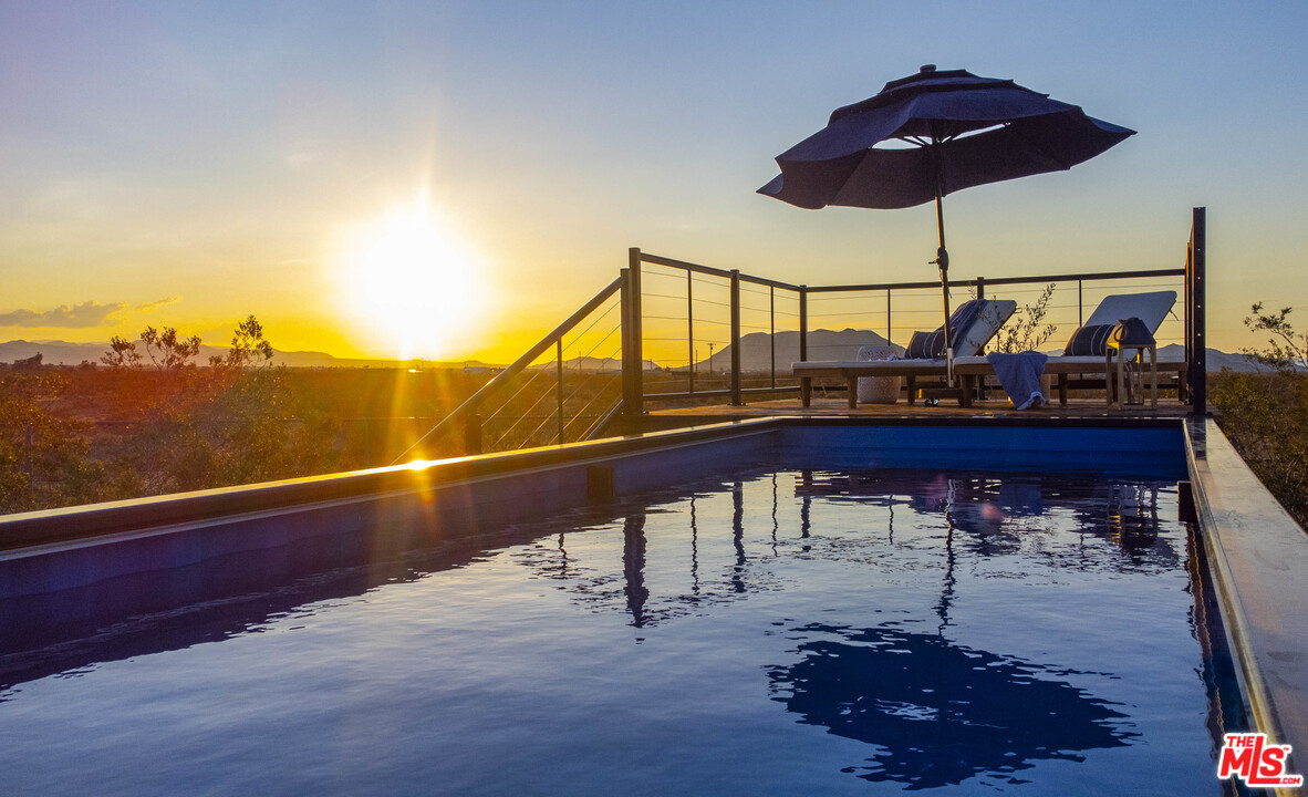 636 Valencia Drive Landers, CA 92285 - Photo 45 of 52